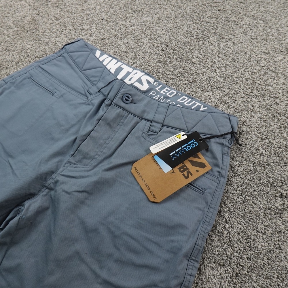 Viktos Gray Tactical Chinos